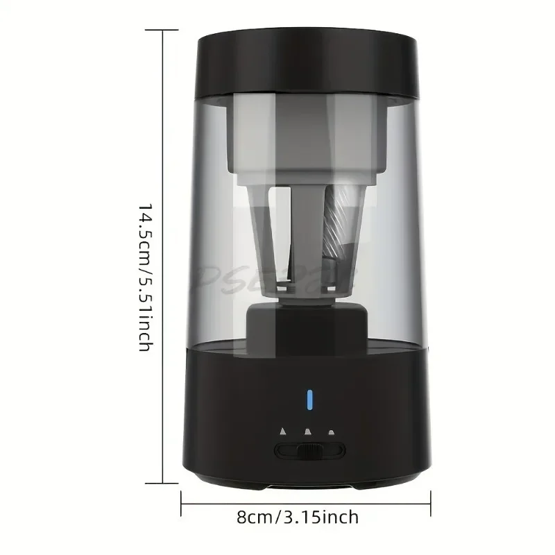 Electric Pencil Sharpener Port - đánh giá và giá Electric Pencil Sharpener Usb